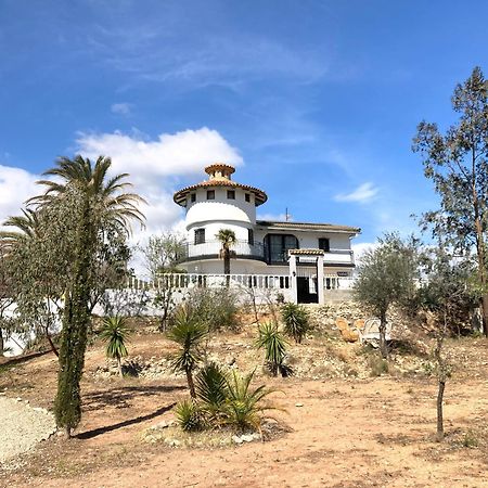 Villa Torre Macastre, Valencia Dış mekan fotoğraf