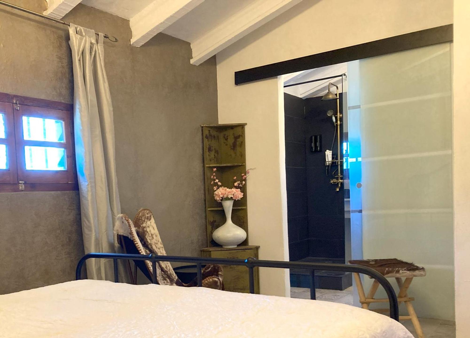 Villa Torre Macastre, Valencia Oda fotoğraf