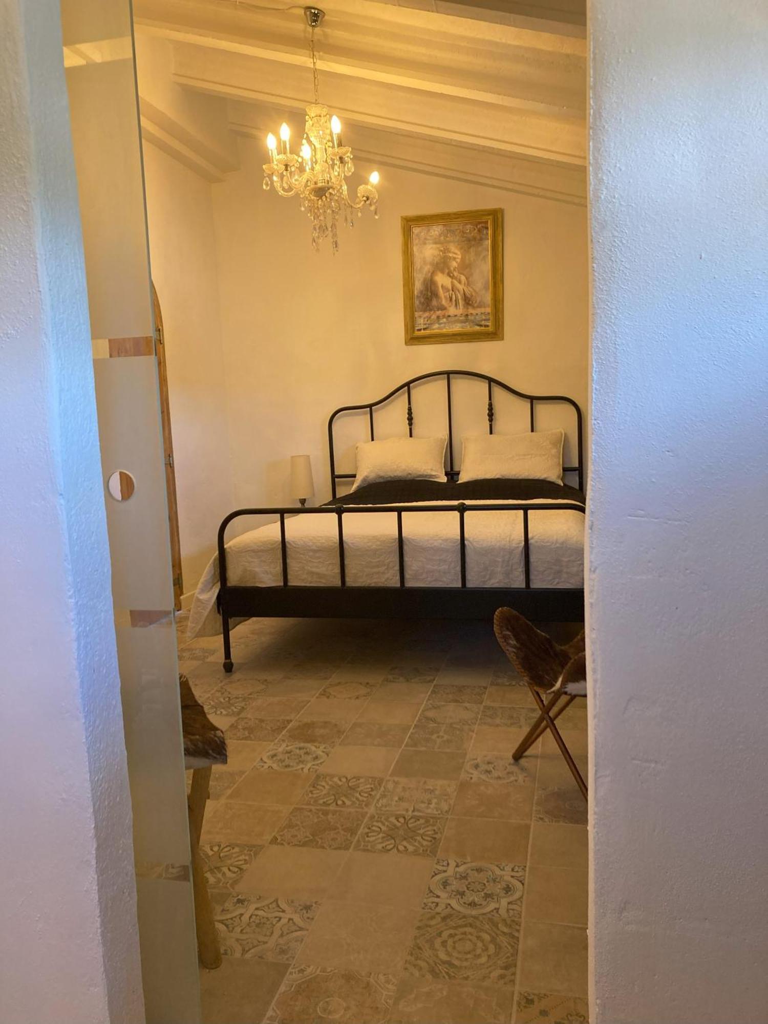 Villa Torre Macastre, Valencia Dış mekan fotoğraf