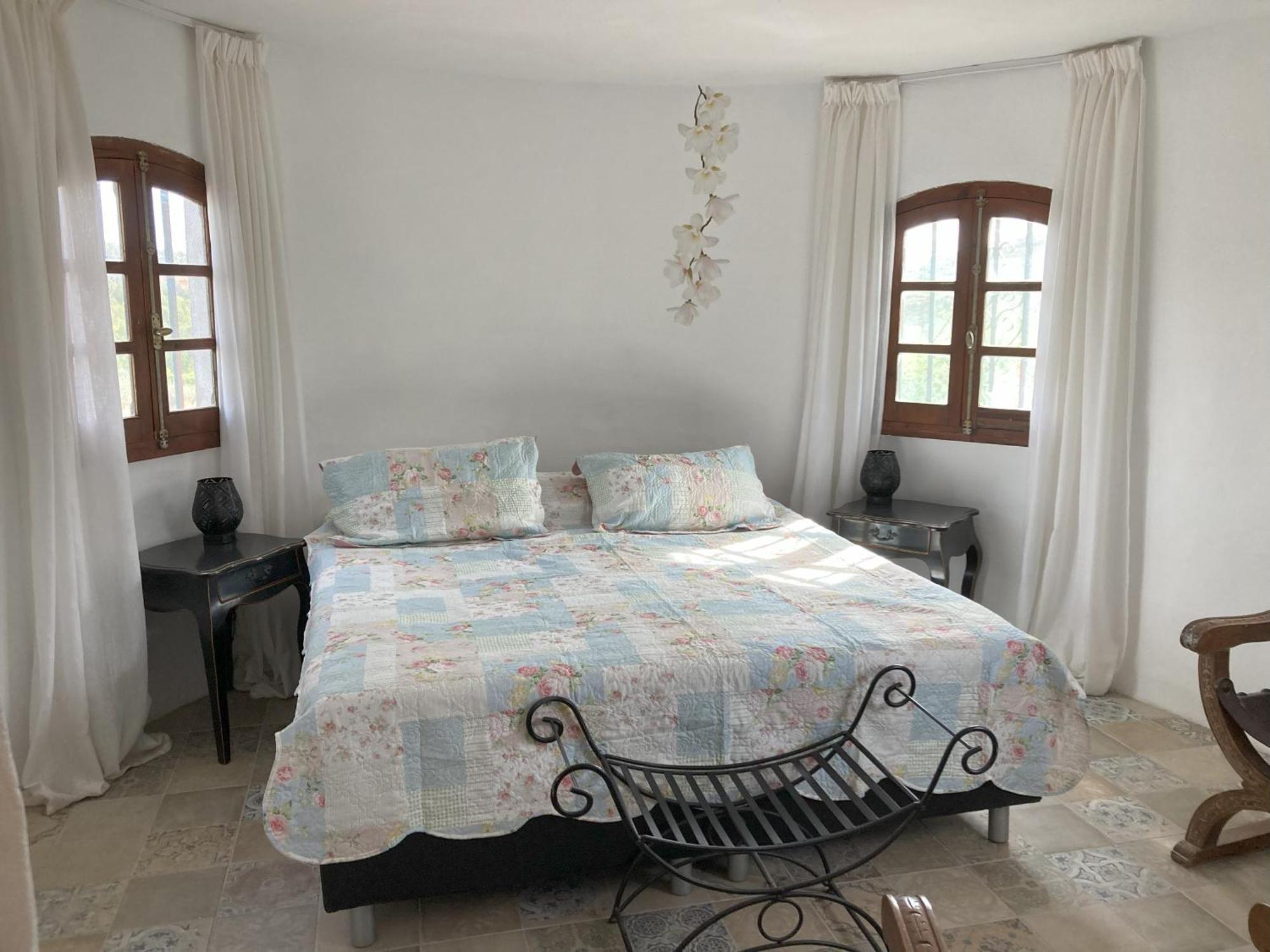 Villa Torre Macastre, Valencia Oda fotoğraf