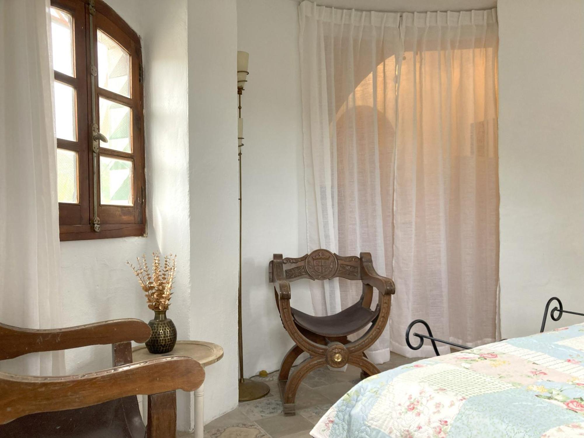 Villa Torre Macastre, Valencia Oda fotoğraf