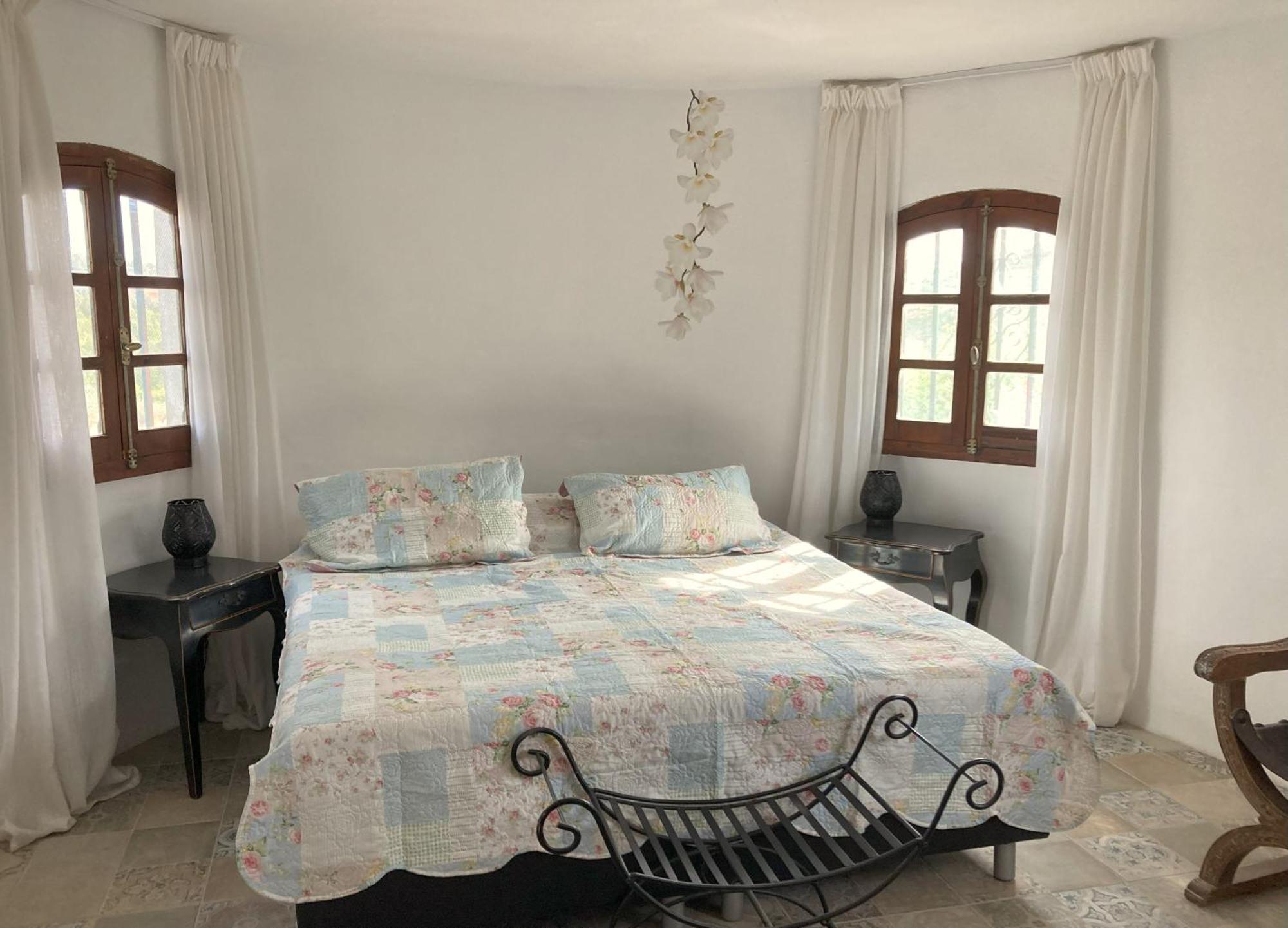 Villa Torre Macastre, Valencia Oda fotoğraf