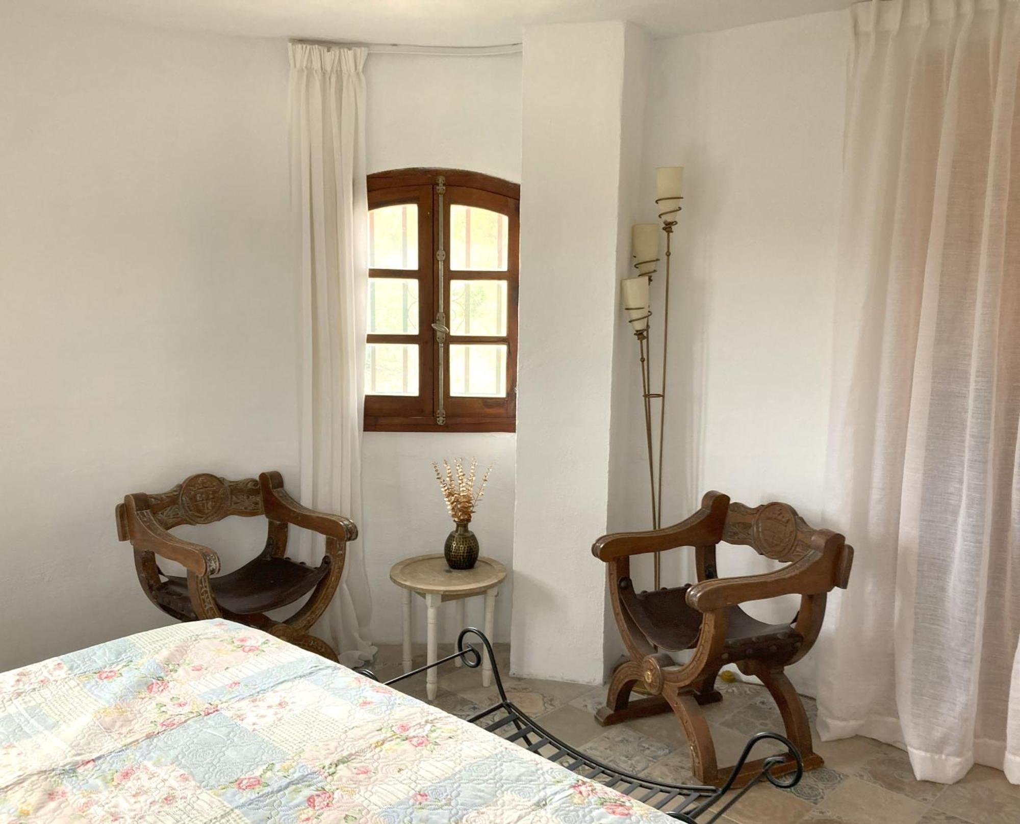 Villa Torre Macastre, Valencia Oda fotoğraf