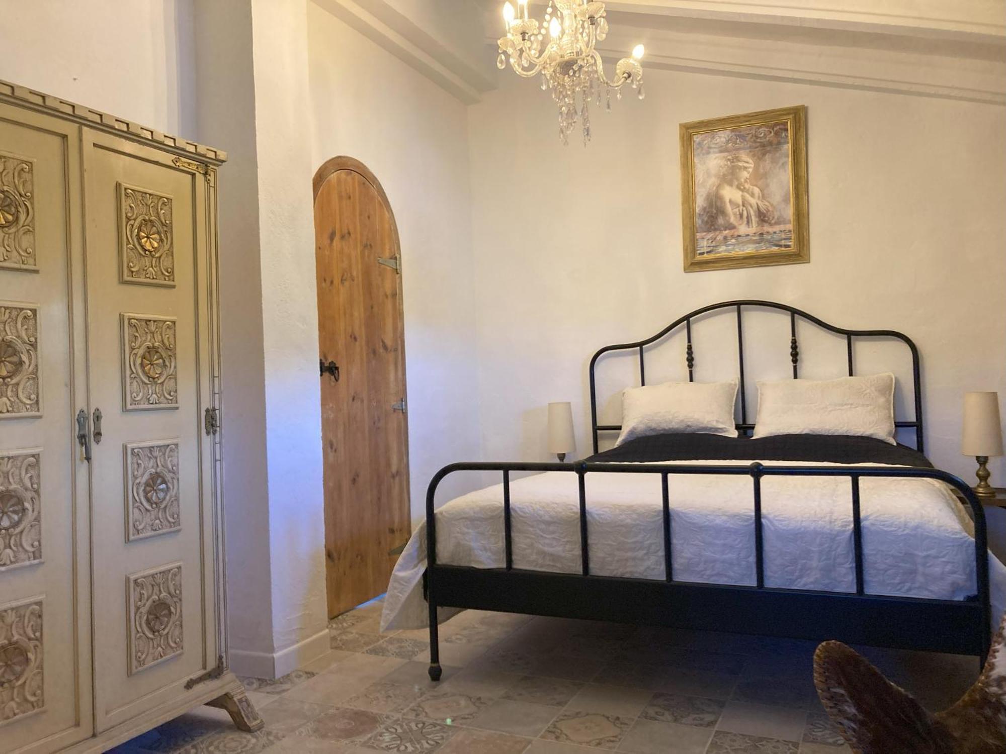Villa Torre Macastre, Valencia Oda fotoğraf