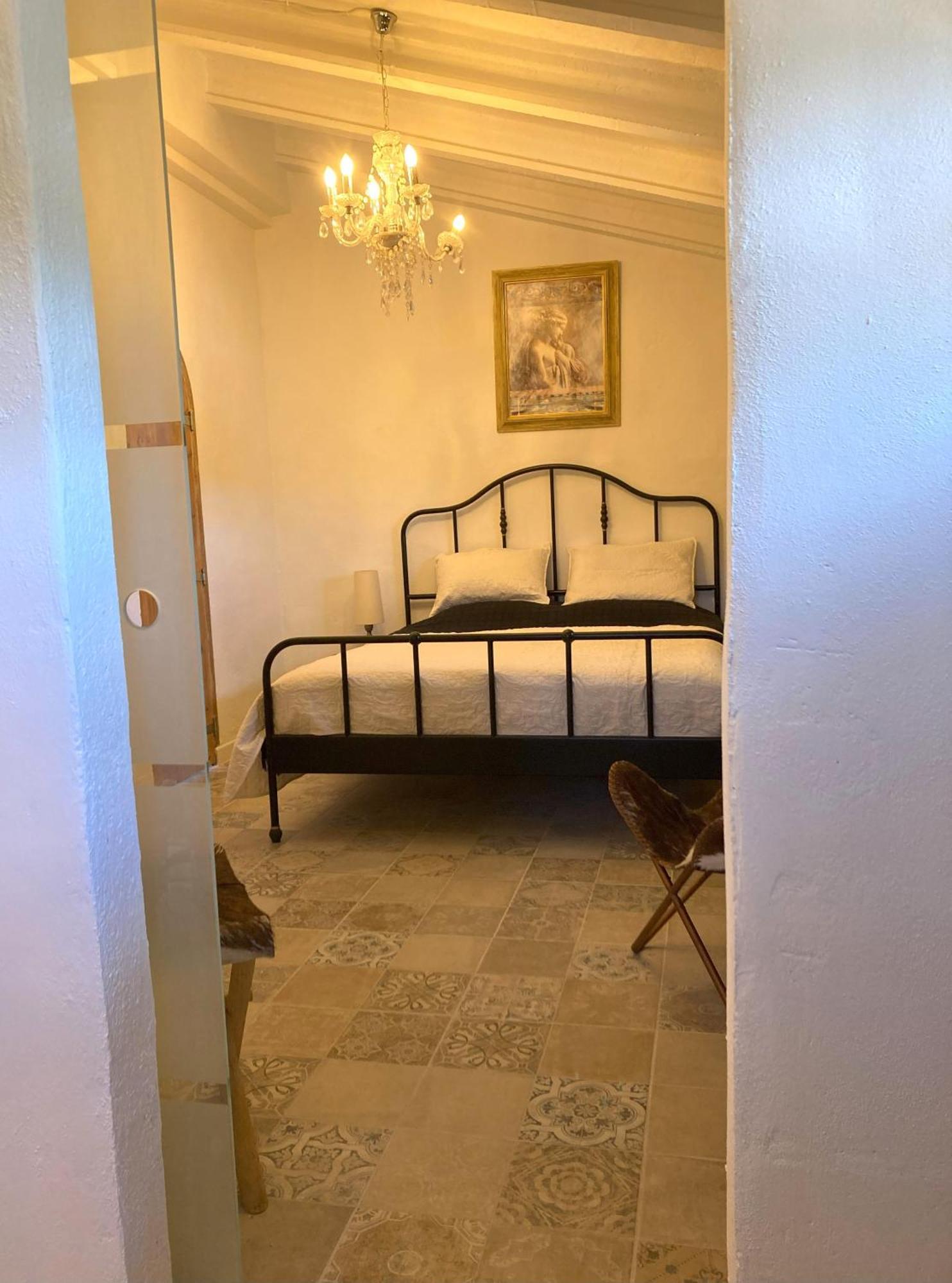 Villa Torre Macastre, Valencia Oda fotoğraf