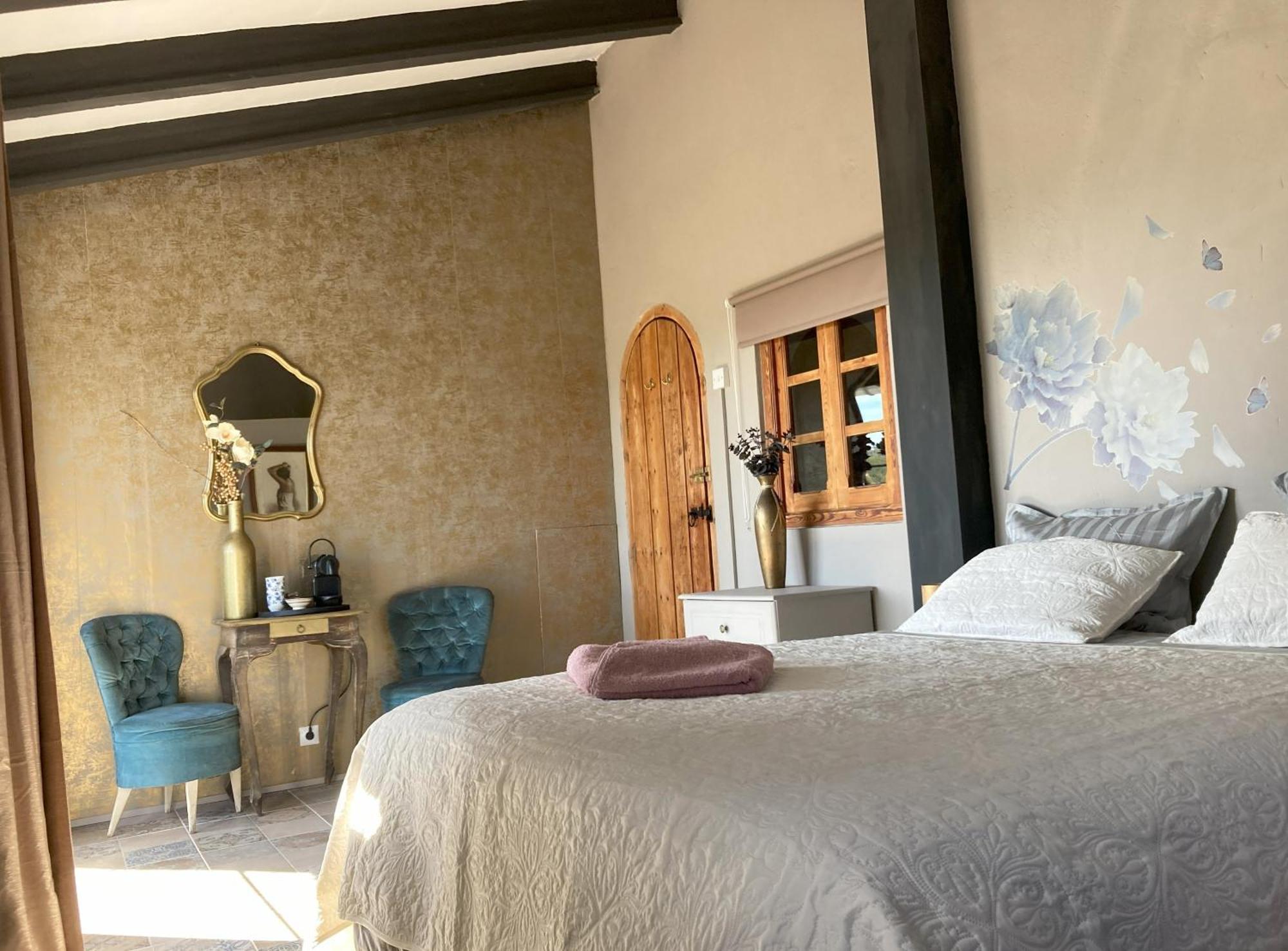 Villa Torre Macastre, Valencia Dış mekan fotoğraf