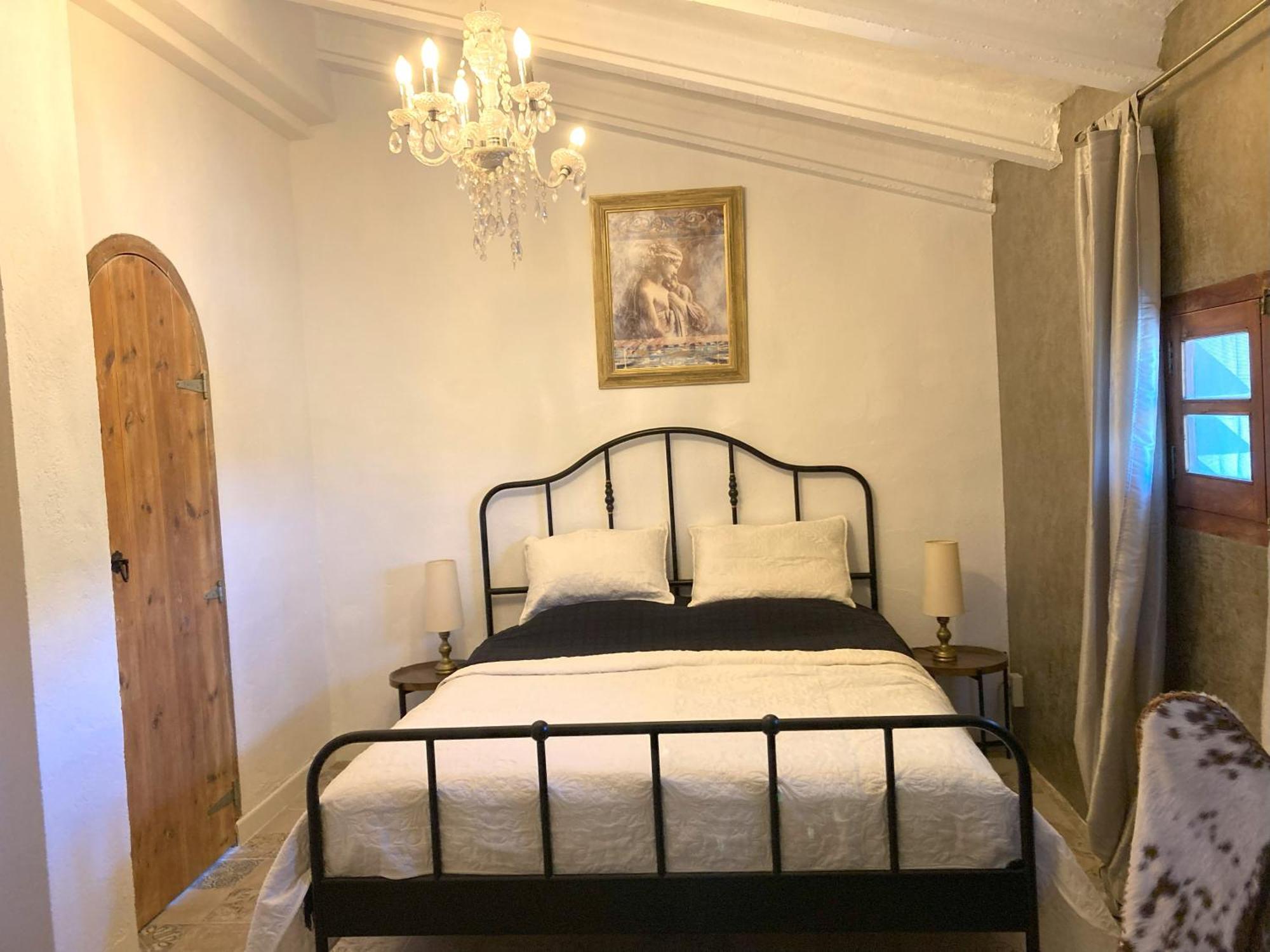 Villa Torre Macastre, Valencia Oda fotoğraf