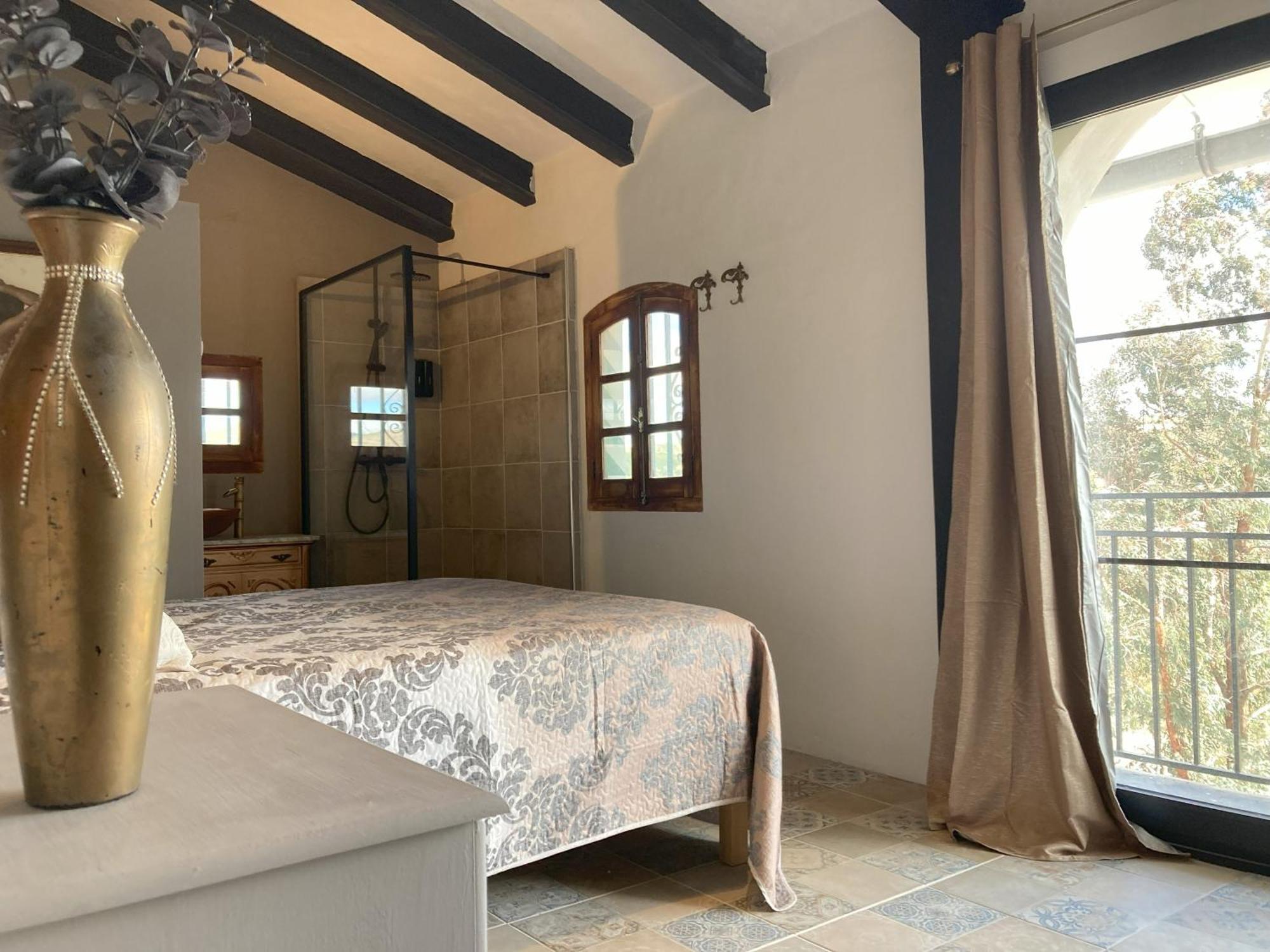 Villa Torre Macastre, Valencia Oda fotoğraf