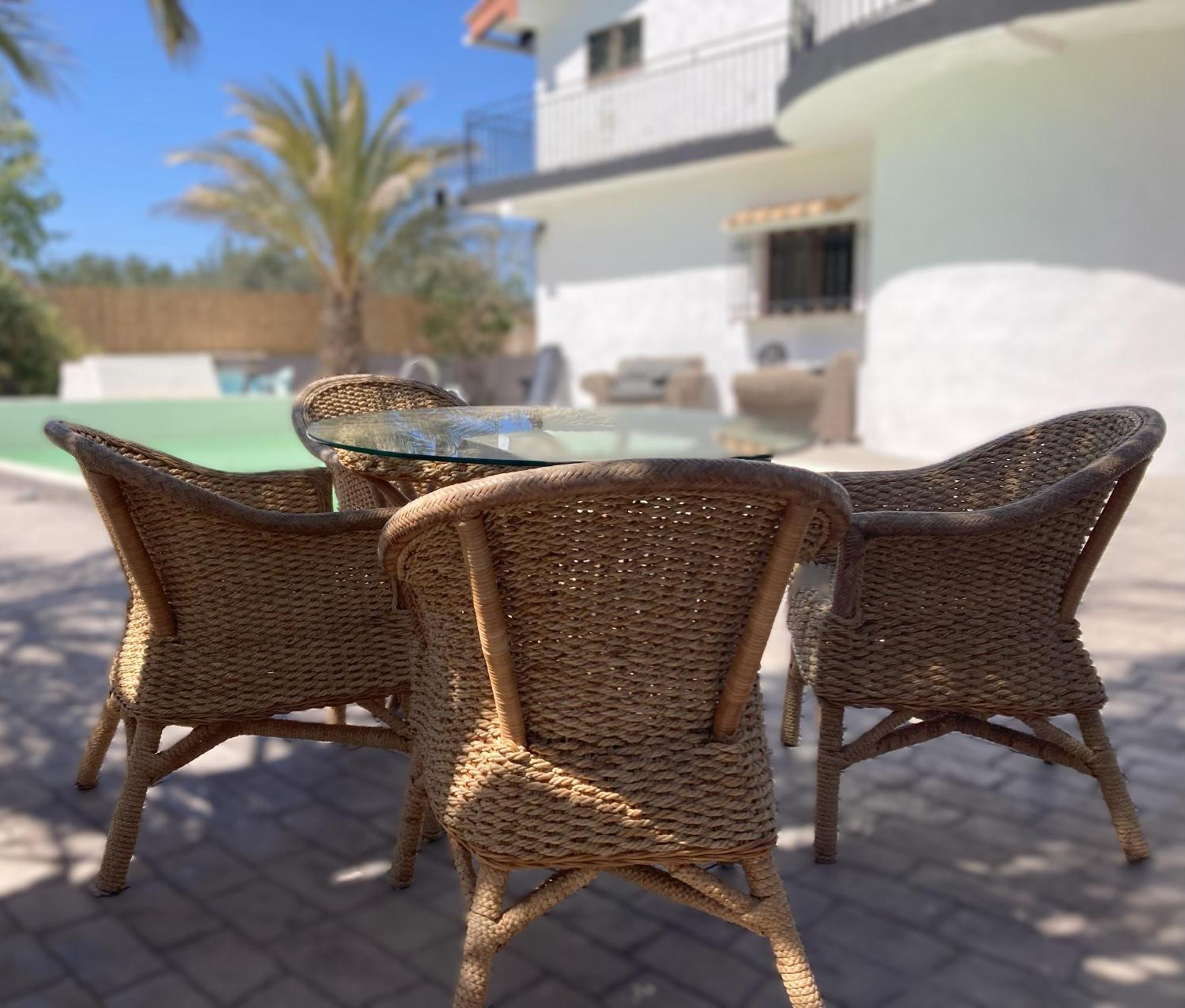 Villa Torre Macastre, Valencia Dış mekan fotoğraf
